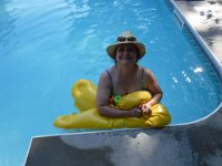 Luau (3) : Cancun 2016 June